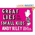 Great Lies to Tell Small Kids