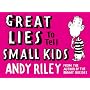 Great Lies to Tell Small Kids