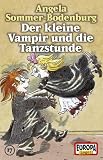 Der kleine Vampir - MC: Der kleine Vampir 17 und die Tanzstunde. Cassette: Flg. 17 - Angela Sommer-Bodenburg