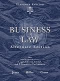 Business Law, Alternate Edition
