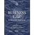 Business Law, Alternate Edition