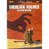 Baker street t.1 : sherlock holmes n'a peur de rien