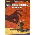 Baker street t.1 : sherlock holmes n'a peur de rien