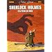 Baker street t.1 : sherlock holmes n'a peur de rien