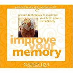 Improve Your Memory