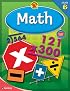 Brighter Child Math, Grade 6 (Brighter Child Workbooks)