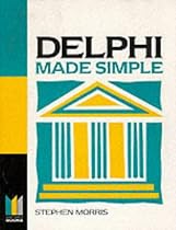 Delphi Made Simple (Made Simple Computer)