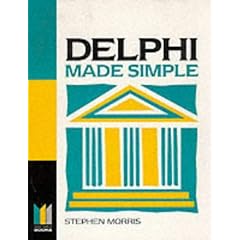 Delphi Made Simple (Made Simple Computer)