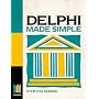 Delphi Made Simple (Made Simple Computer)