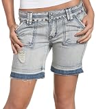 Pepe Jeans - Pepe Jeans Women's Oni Shorts