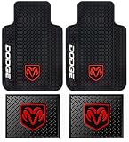 Dodge Plasticolor