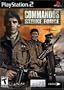 Commandos Strike Force