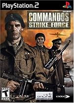 Commandos Strike Force