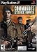 Video Games : Commandos Strike Force