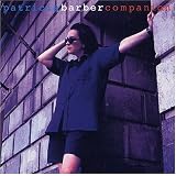 Companionvon "Patricia Barber"