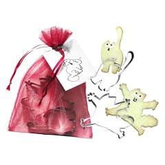 Simons Cat Pltzchen Ausstecher 2-er Set Edelstahl