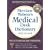 Merriam-Webster's Medical Desk Dictionary with CD-ROM