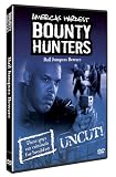 Americas Hardest Bounty Hunters: Bail Jumpers Beware