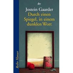Durch einen Spiegel, in einem dunklen Wort