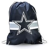 NFL Dallas Cowboys Drawstring Backpack