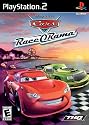 Cars Race O Rama