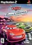Cars Race O Rama