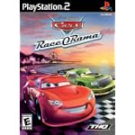 Cars Race O Rama