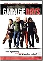 Garage Days