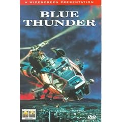 Blue Thunder [1983]
