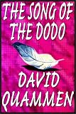 Song of the Dodo