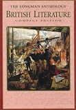 Longman Compact Anthology of British Literature