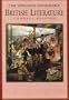 Longman Compact Anthology of British Literature