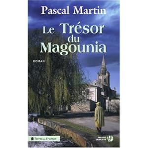 Le Trésor de Magounia
