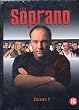 Les Soprano : L'Int�grale Saison 1 - Coffret 4 DVD