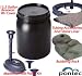 Outdoor Living : Pontec Watercourse Kit With Marathon 400 Pump