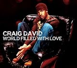 World Filled With Love