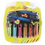 Acme Zig Zagz Decorative Scissors Set (Set #3: Contains 2 Scissors and 6 Blades)