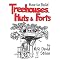 Treehouses and other small dwellings