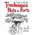 How to Build Treehouses, Huts, and Forts
