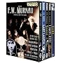 The F.W. Murnau Collection (REGION 1) (NTSC)