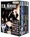 The F.W. Murnau Collection (Nosferatu/The Last Laugh/Faust/Tabu/Tartuffe)
