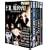 The F.W. Murnau Collection (Nosferatu/The Last Laugh/Faust/Tabu/Tartuffe)