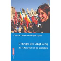 L'Europe des vingt-cinq : Une ou 25 Europe