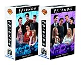Revue Warner Home Vidéo  / Friends - Saison 6 : Episodes 1 à 12 - VF