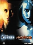 Nicole Kidman - Coffret - Les autres + Prête à tout