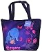 Winnie the Pooh Eeyore Xtra Large Purple Tote