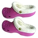 Skywalker-Clogs Polar KIDs, Farbe Pink - color pink