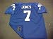Bert Jones Baltimore Colts Throwback Jersey XL