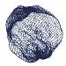 Full size wave/sleep net. Medium weight. Regular mesh.