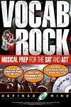 Vocab Rock! Musical Preparation for the Sat And Act